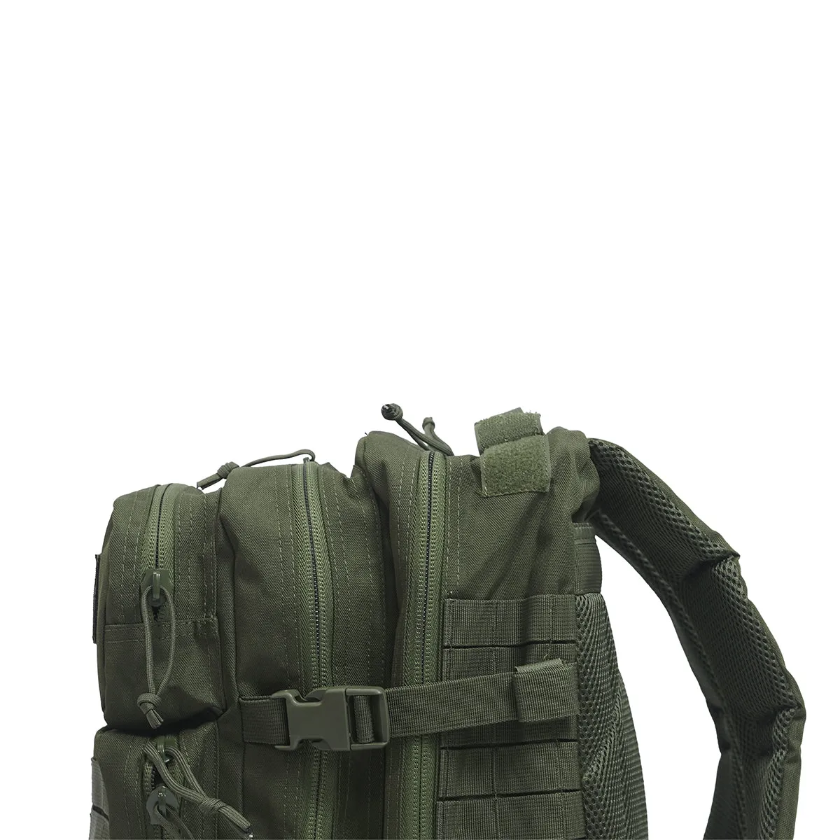 Tactical Trauma Advanced Backpack with Bleeding Control - Olive Drab
