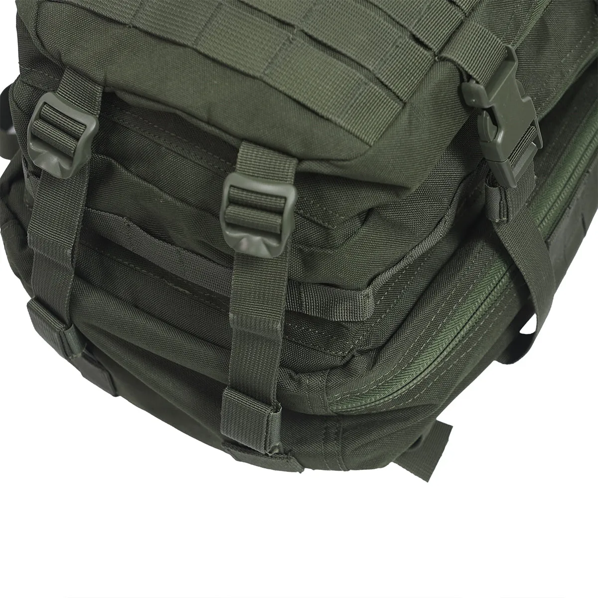 Tactical Trauma Advanced Backpack with Bleeding Control - Olive Drab