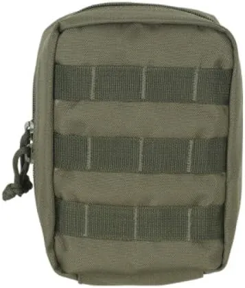 Tactical Trauma Kit
