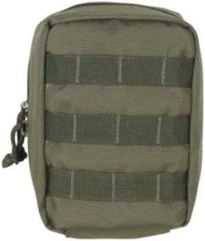 Tactical Trauma Kit