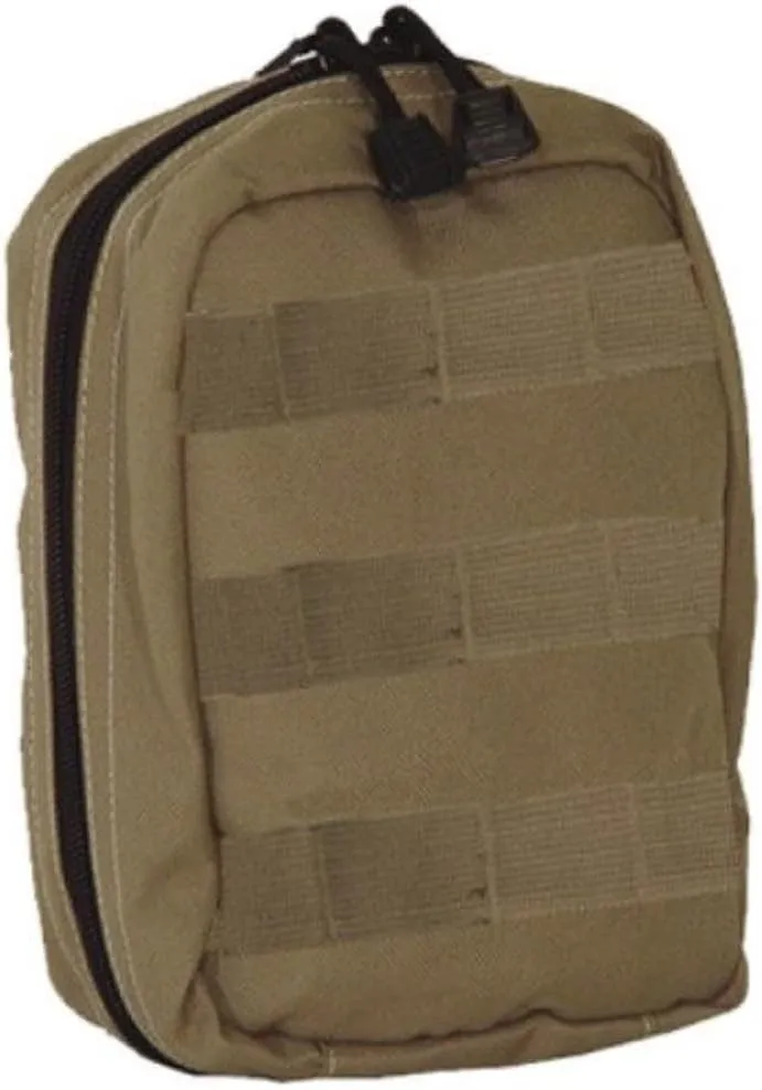 Tactical Trauma Kit