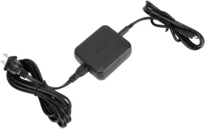 Targus 65W USB-C/USB-A Charger – Fast Charging for Laptops, Phones, and Tablets with Power Delivery and Quick Charge™ 3.0 (APA104BT)