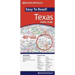 Texas Easy Read