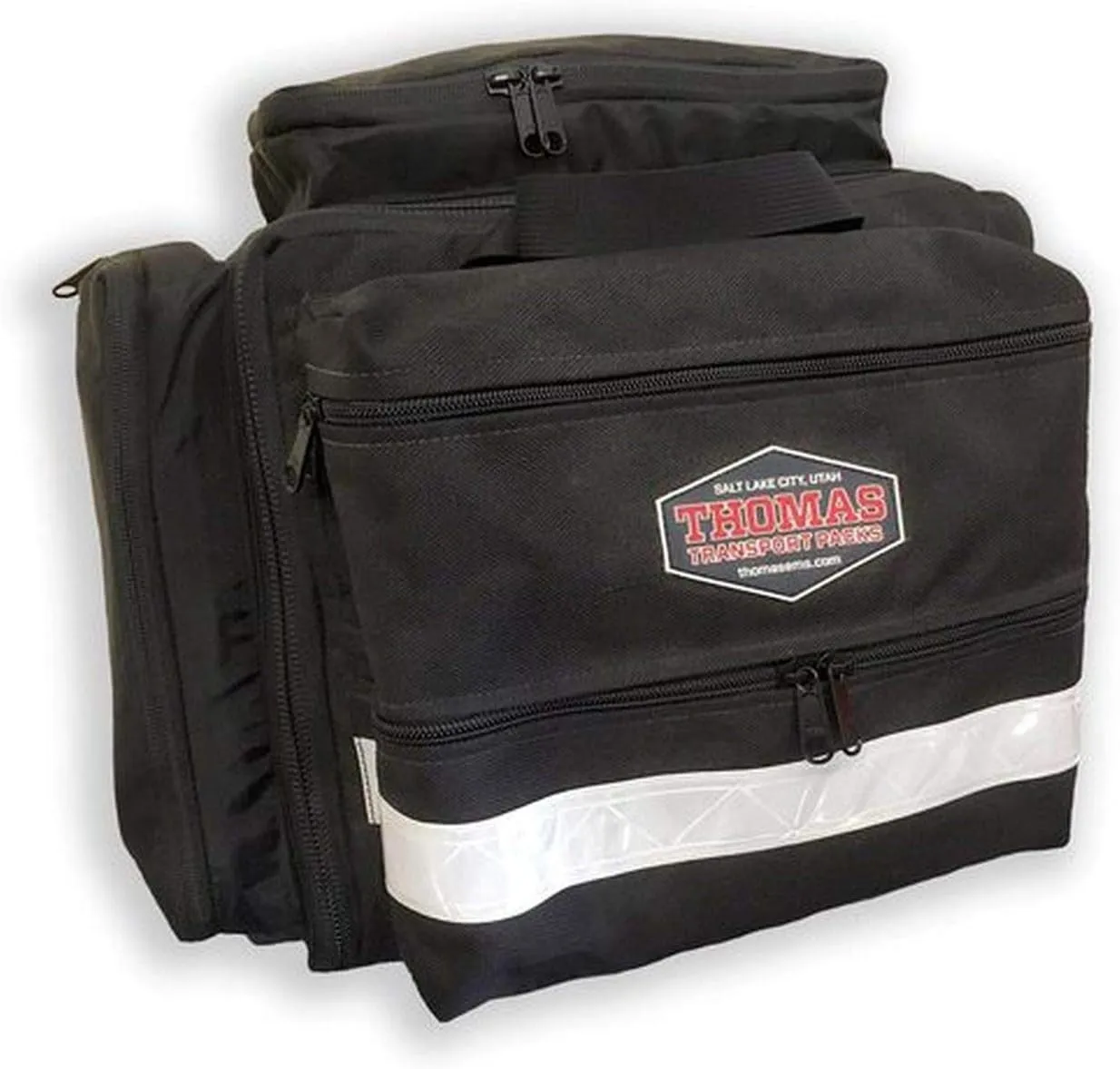 Thomas Aeromed Pack - Black