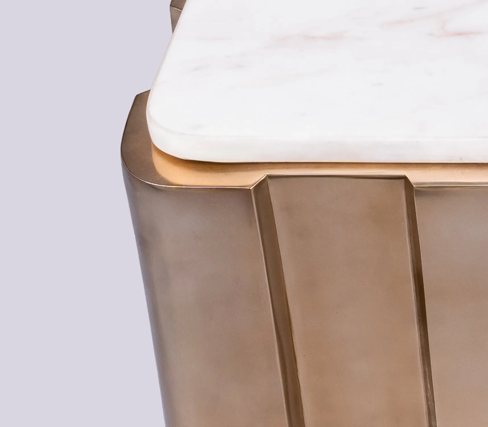 Timberline Coffee Table