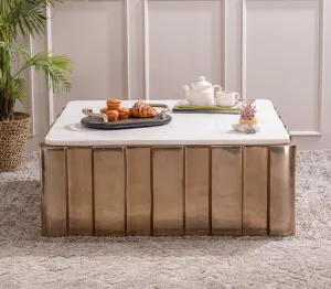 Timberline Coffee Table
