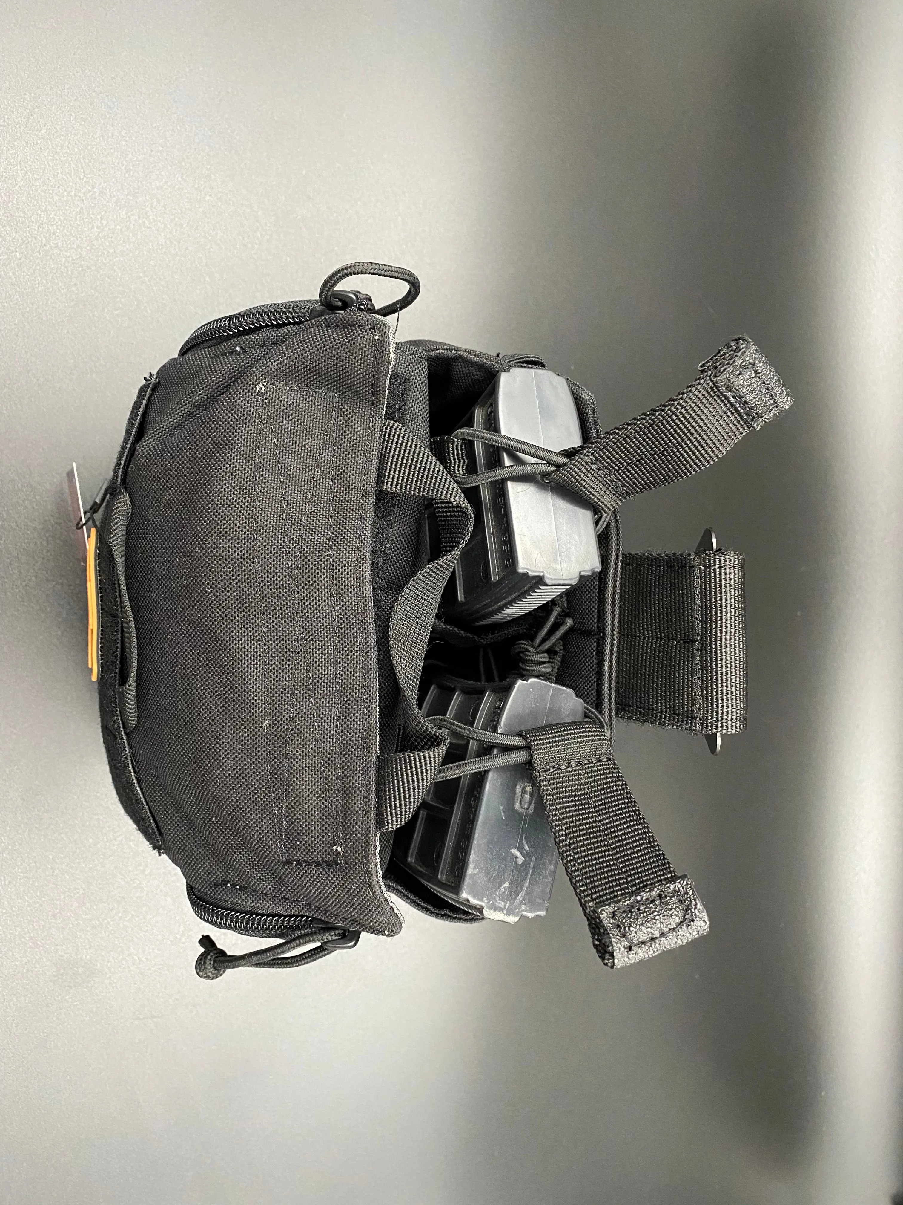 TLT Drop Leg Double Mag Med Kit
