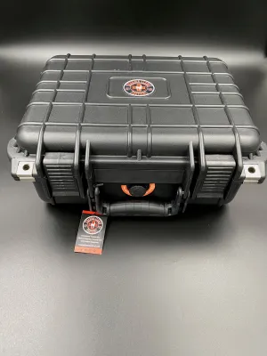 TLT HYBRID VENTURE KIT / HARD CASE