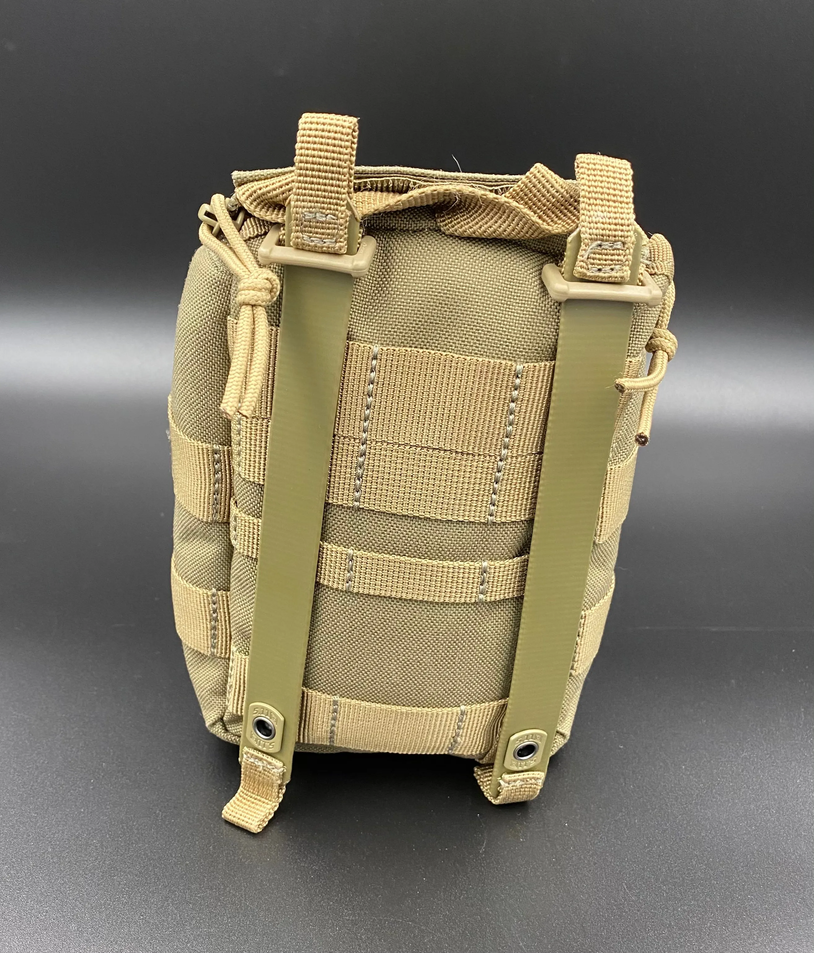 TLT IFAK (individual first aid kit)