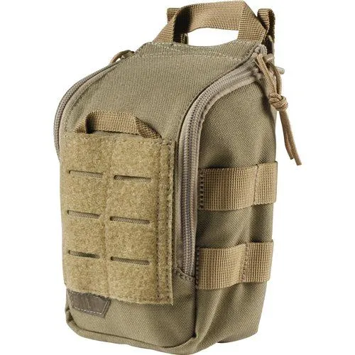 TLT IFAK (individual first aid kit)