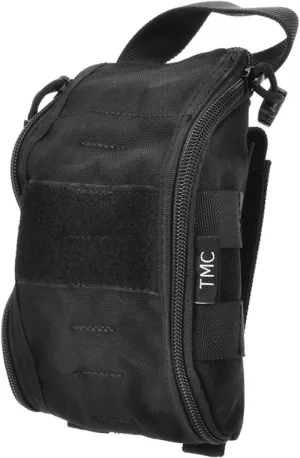 TMC Airsoft Nylon 500D Trauma Kit Pouch Accessory