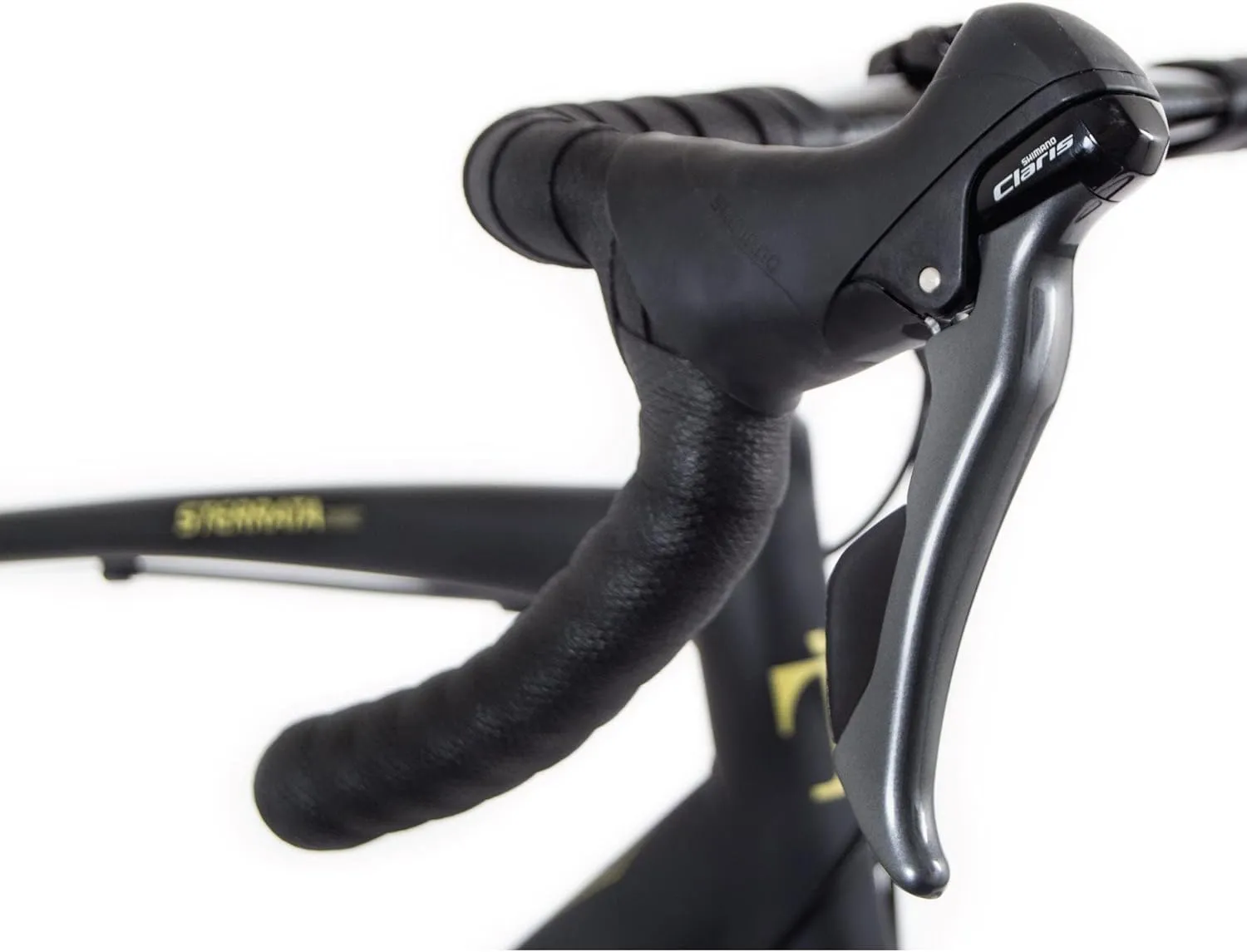 Tommaso Sterrata Sport Performance Aluminum Gravel Bike Carbon Fork Shimano Claris 24 Speeds Road Bicycle Men Road Bikes for Men