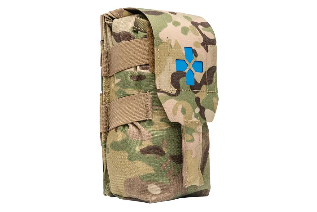Trauma Kit NOW! - Small