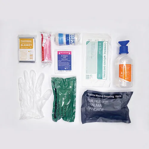 Trauma Kit
