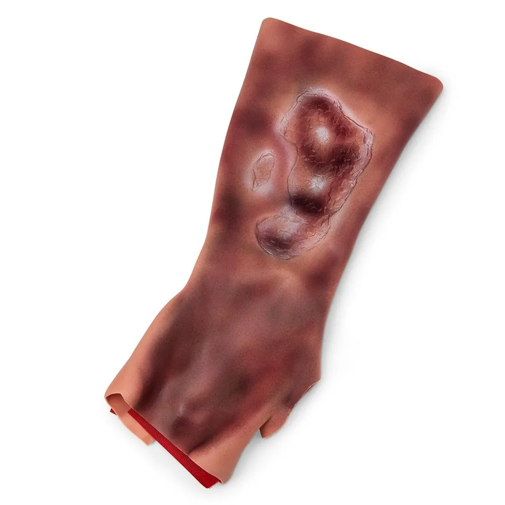 Trauma Moulage Kit, Light