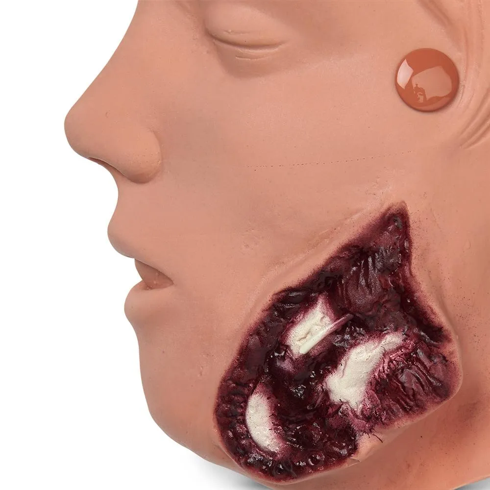 Trauma Moulage Kit, Light