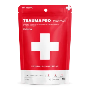 Trauma Pro