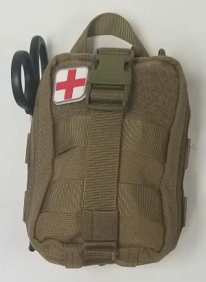 TTM-RAFAK (Rapid Access First Aid Kit)