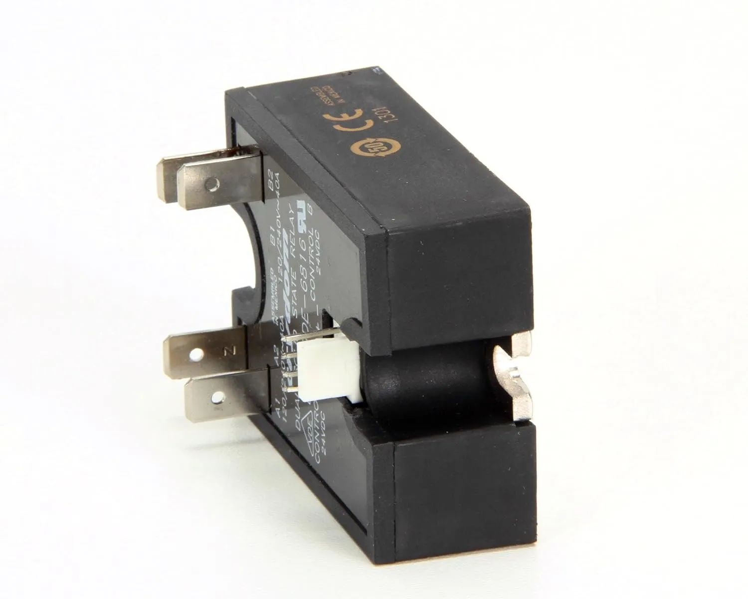 Turbochef Solid State Relay, Dual 40-Amp, Service Kit
