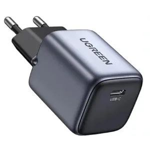 UGreen USB-C Phone, Tablet, iPads Charger Nexode | 90666