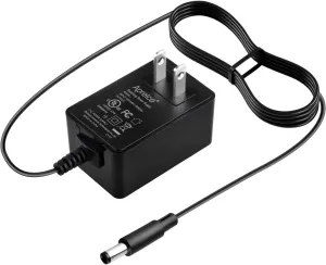 UL Listed AC/DC Adapter Compatible with Xircom PE3-10BC Ethernet to Parallel Port Power Supply Cord Cable PS Wall Home Charger Input: 100-240 VAC 50/60Hz Worldwide Voltage Use Mains PSU