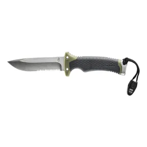 ULTIMATE SURVIVAL KNIFE