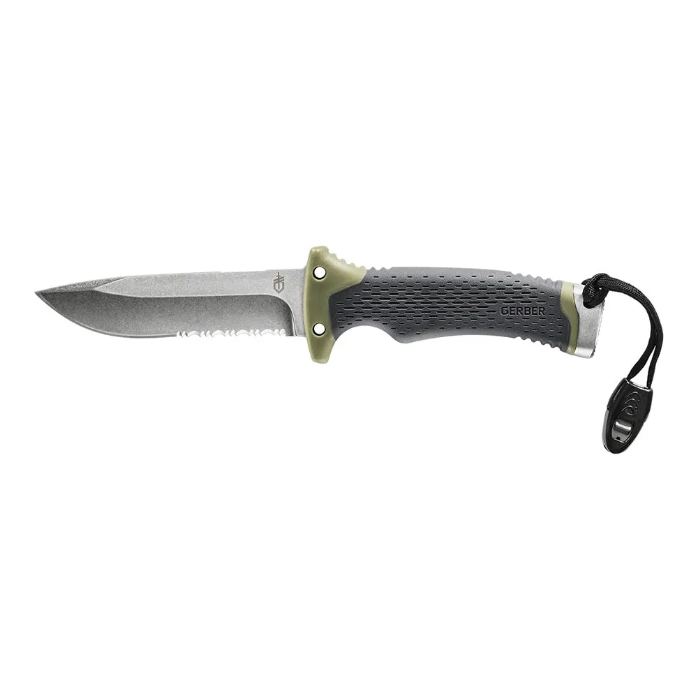 ULTIMATE SURVIVAL KNIFE