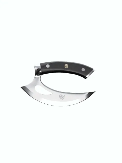 Ulu Knife 6.5" | Shogun Series | ELITE | Dalstrong ©