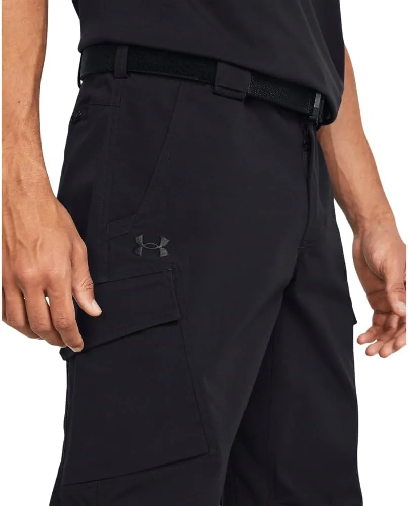 Under Armour Men's Enduro Elite Cargo Pants