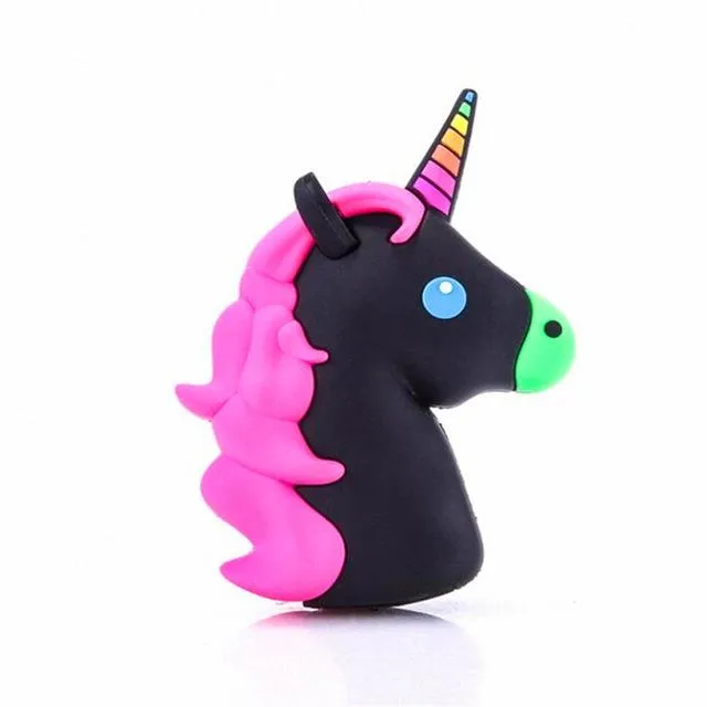 Unicorn Portable Battery Charger 8000mAh