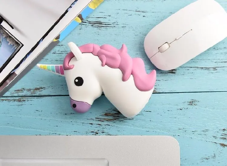 Unicorn Portable Battery Charger 8000mAh