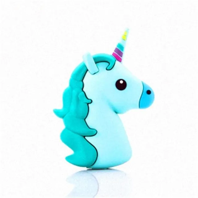 Unicorn Portable Battery Charger 8000mAh