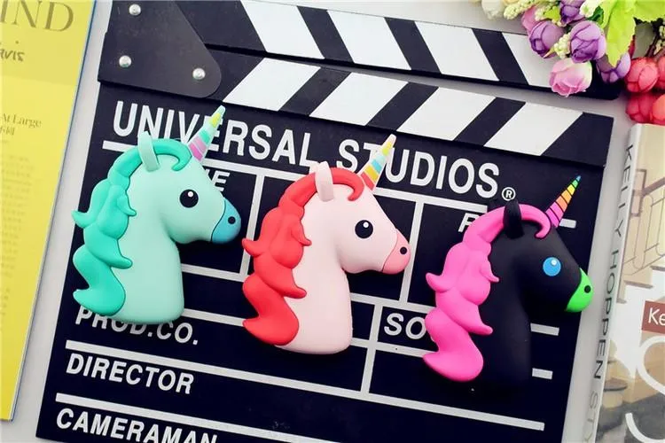 Unicorn Portable Battery Charger 8000mAh
