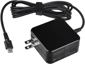 USB-C AC Adapter Charger Compatible with Sagemcom 5688W 5G Gateway NPD36AUS Power Supply Cord Mains PSU