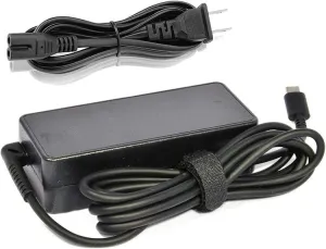 USB-C AC/DC Adapter Compatible with Micro-Start XP-20 XP-15 MicroStart Jump Starter 12V Power Supply Antigravity Batteries Ant AG-XP-20-HD Lithium USB Type-C PD100W PD60W Battery Charger Cord