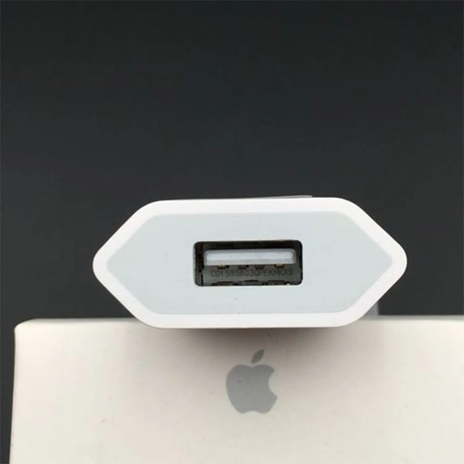 USB Wall Charger for All iPhone, Android, Smart Phones (Adaptor Only)