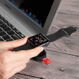 USB Wireless Apple Watch Charger