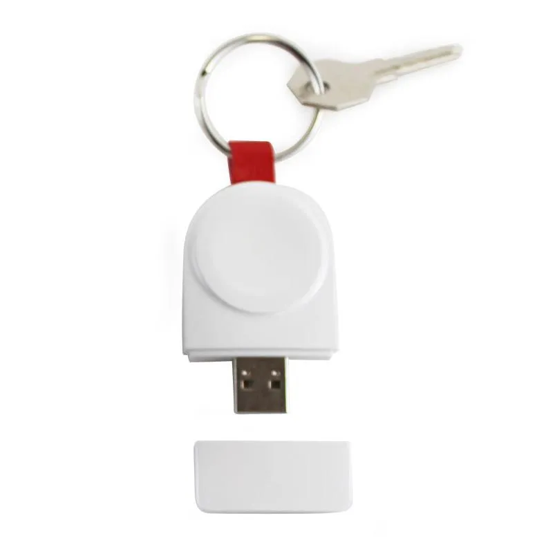 USB Wireless Apple Watch Charger