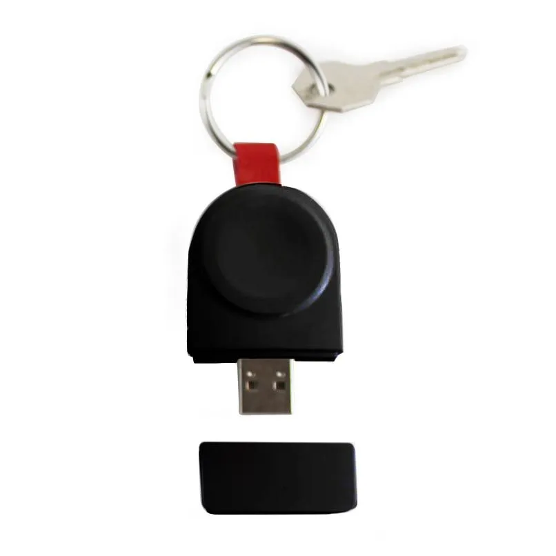 USB Wireless Apple Watch Charger