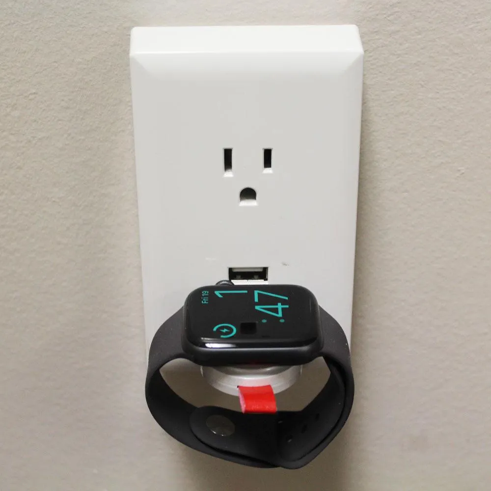 USB Wireless Apple Watch Charger