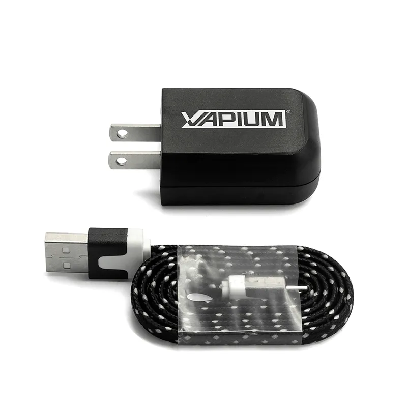 Vapium Summit Plus USB-C Charger