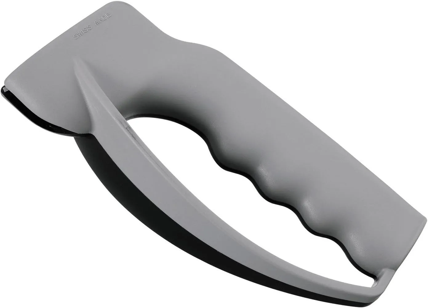 Victorinox 49002 Handheld Manual Knife Sharpener, 1.4" x 4.66" x 9". (7.8715)