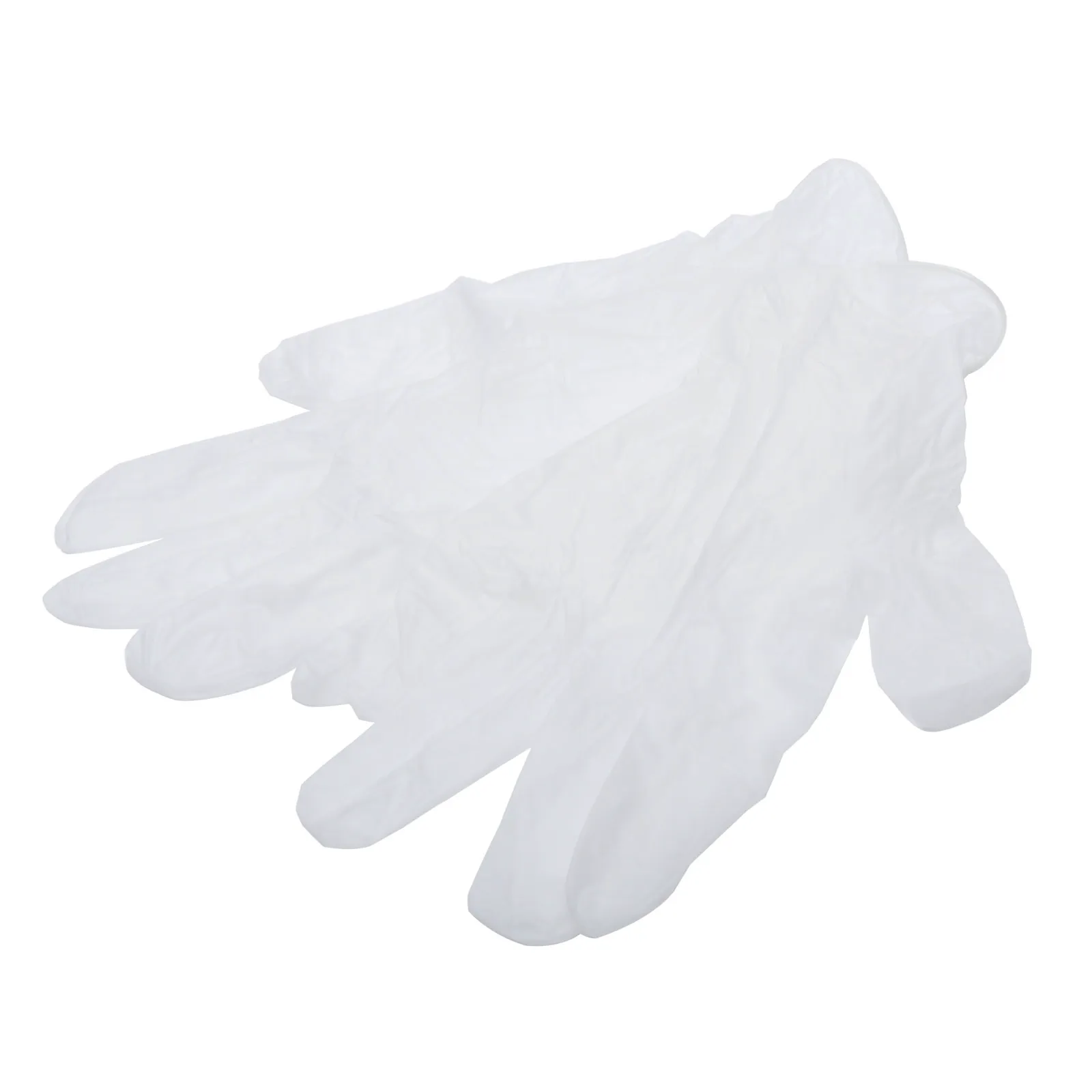 Vinyl Exam Gloves For First Aid Kit Use 2 Pair Pouch
