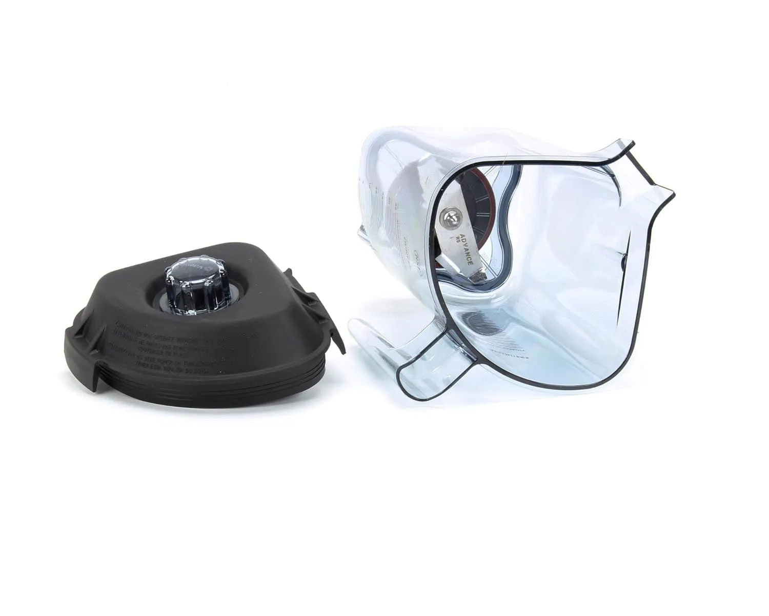 Vita-Mix 015978 48 Ounce Container Kit