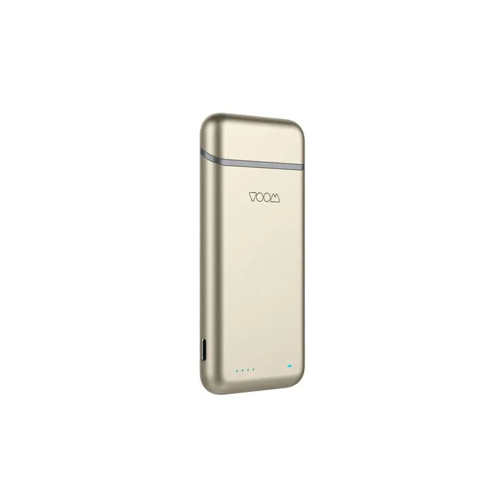 VOOM PORTABLE CHARGING CASE