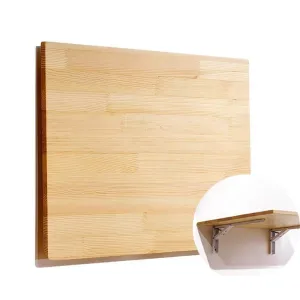 Wall Mount Folding Table Desk,Drop-Leaf Folding Table Kitchen & Dining Table Desk Children Table Customize,length100width50cm