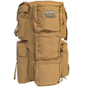 Warrior Aid and Litter Kit (WALK) - Life Saving Kit - 80-0089