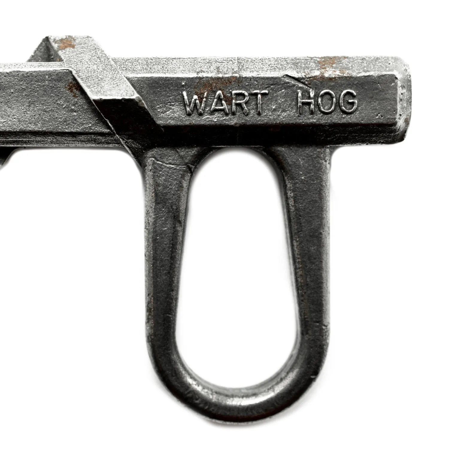 Wart Hog Ice Piton