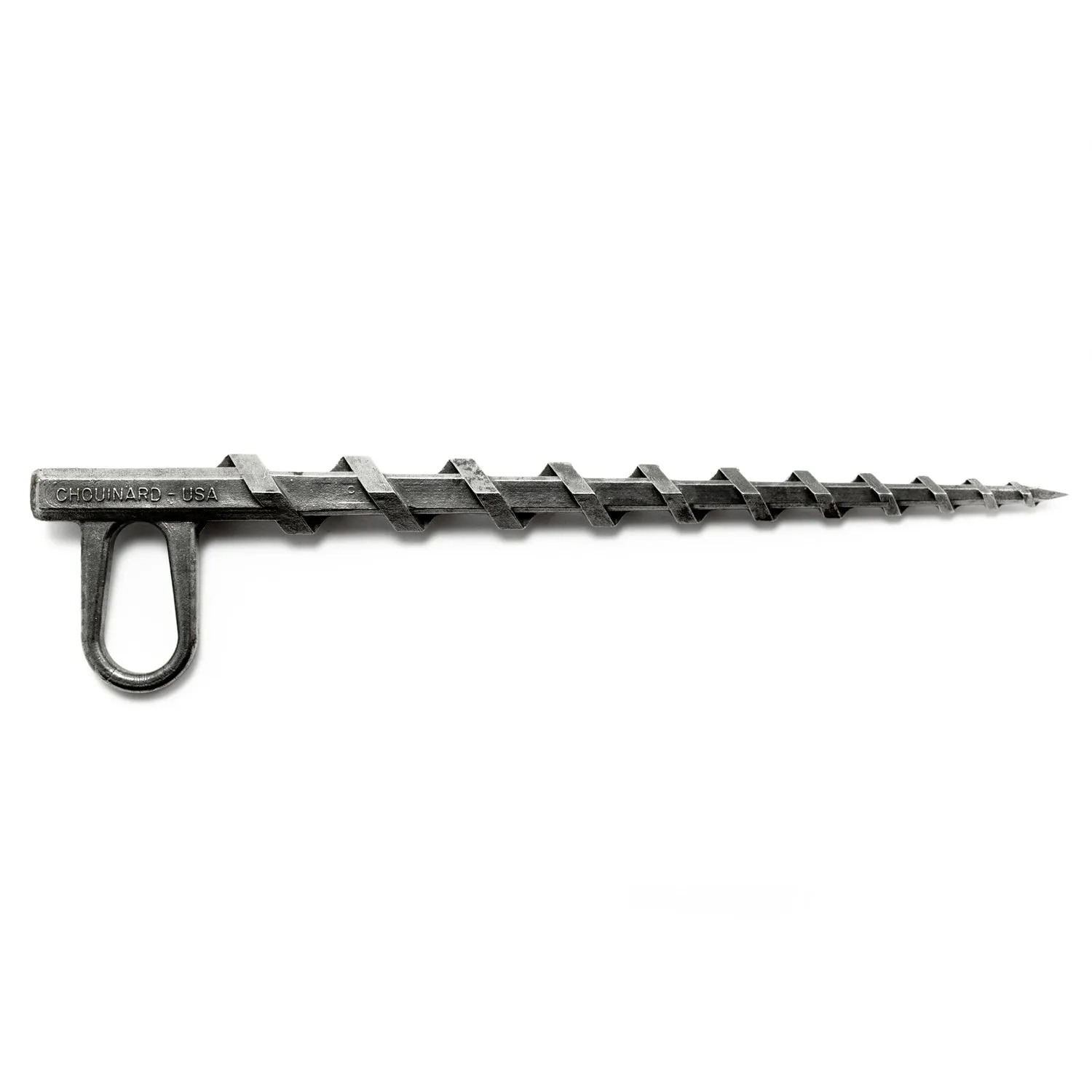 Wart Hog Ice Piton