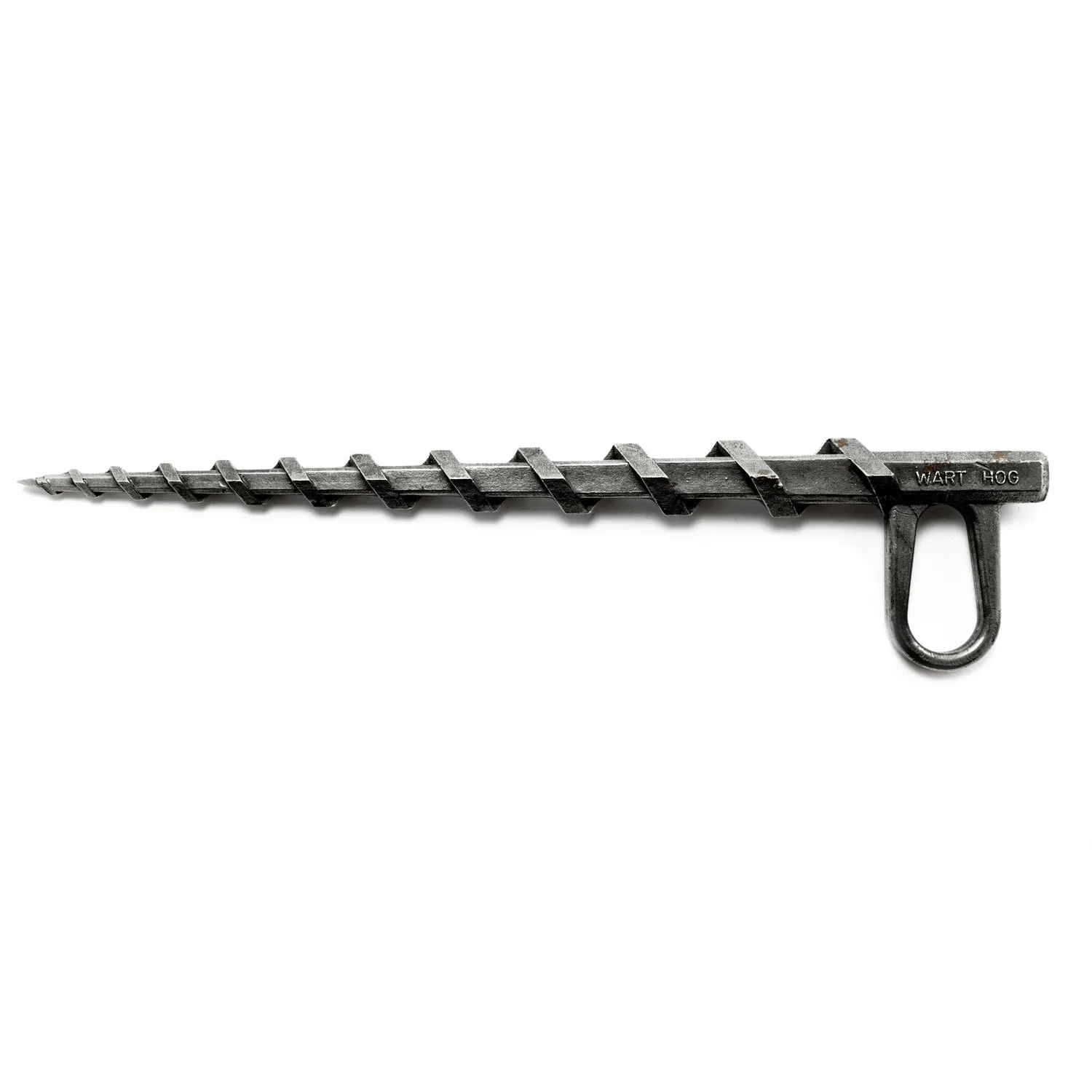 Wart Hog Ice Piton